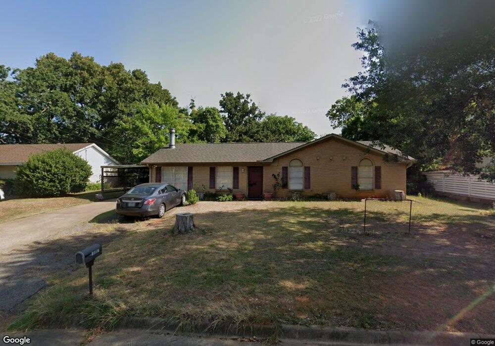 1507 Austin Dr, Tyler, TX 75701 - photo 1