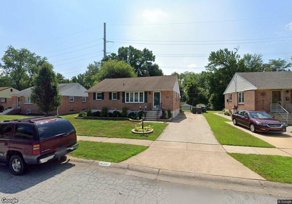 4500 Sandy Dr, Wilmington, DE 19808 - photo 1