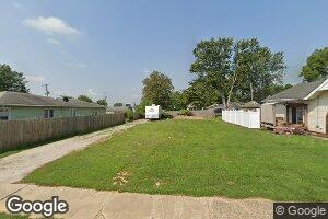 622 S Main St, Bicknell, IN 47512