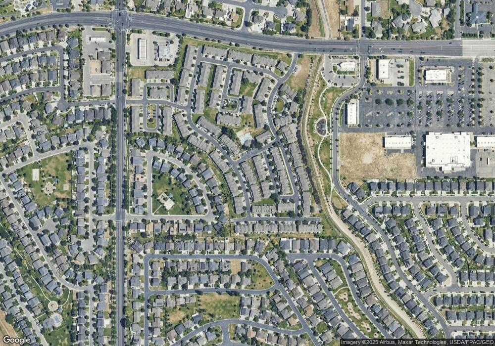 10501 Sage Vista Way, South Jordan, UT 84095 - photo 1