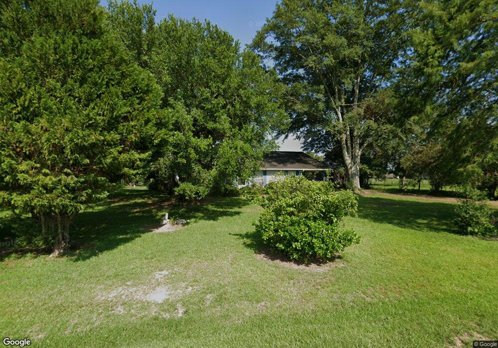 295 Tom Sistrunk Rd, Jayess, MS 39641 - photo 1