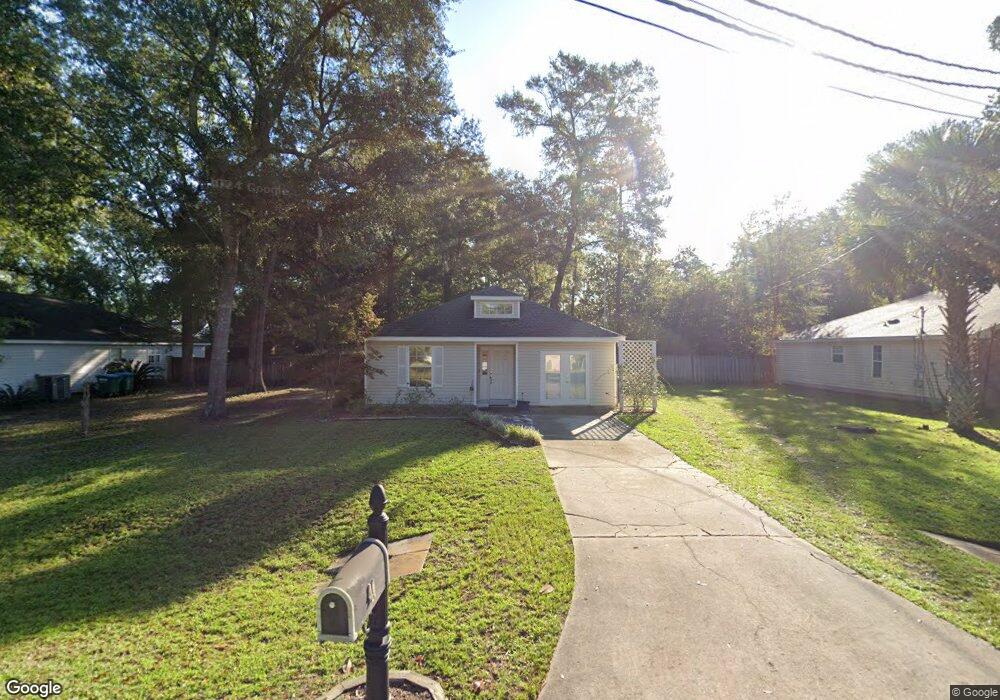 41 Shadow Oak Cir, Crawfordville, FL 32327 - photo 1