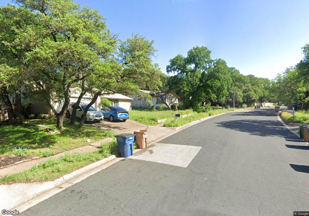 12008 Saxony Ln, Austin, TX 78727 - photo 1