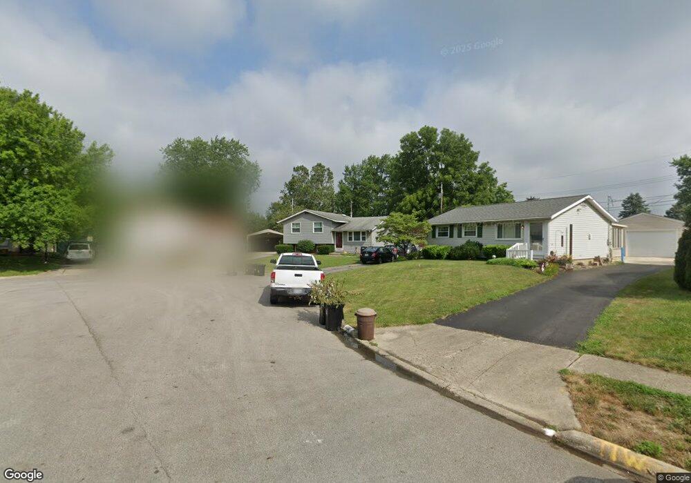 2352 Halkirk St N, Columbus, OH 43229 - photo 1