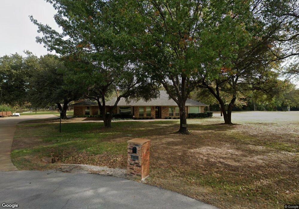 1840 Hunters Creek Dr, Southlake, TX 76092 - photo 1