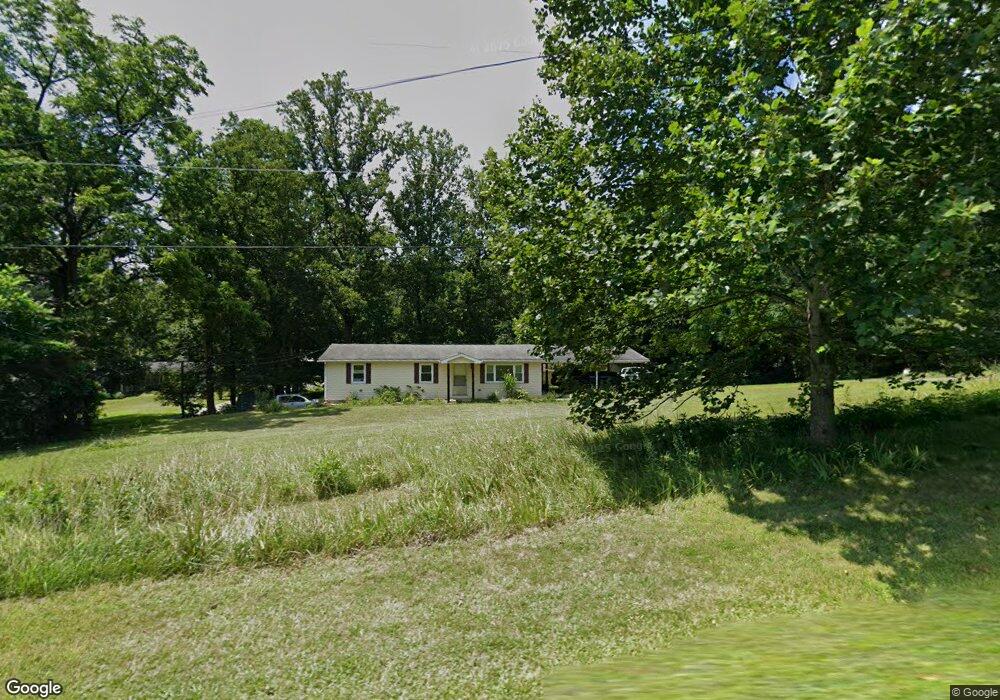 1510 Cold Run Valley Rd, Berkeley Springs, WV 25411 - photo 1