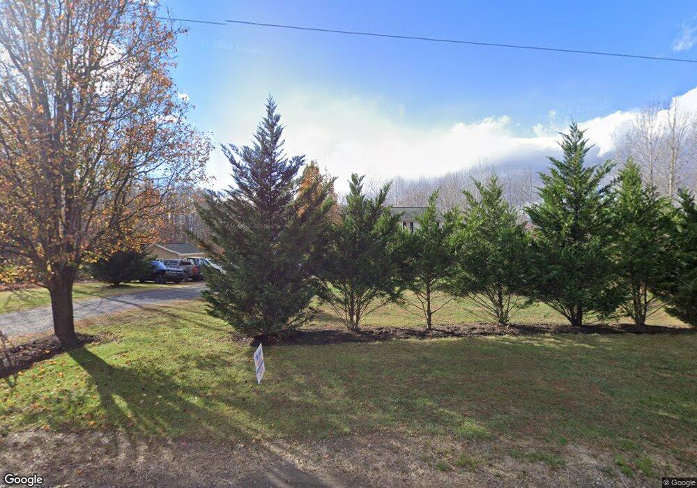 9004 Old Stillhouse Rd, Rixeyville, VA 22737 - photo 1