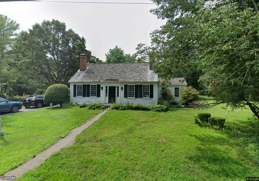 4 Old West Elm St, Pembroke, MA 02359 - photo 1