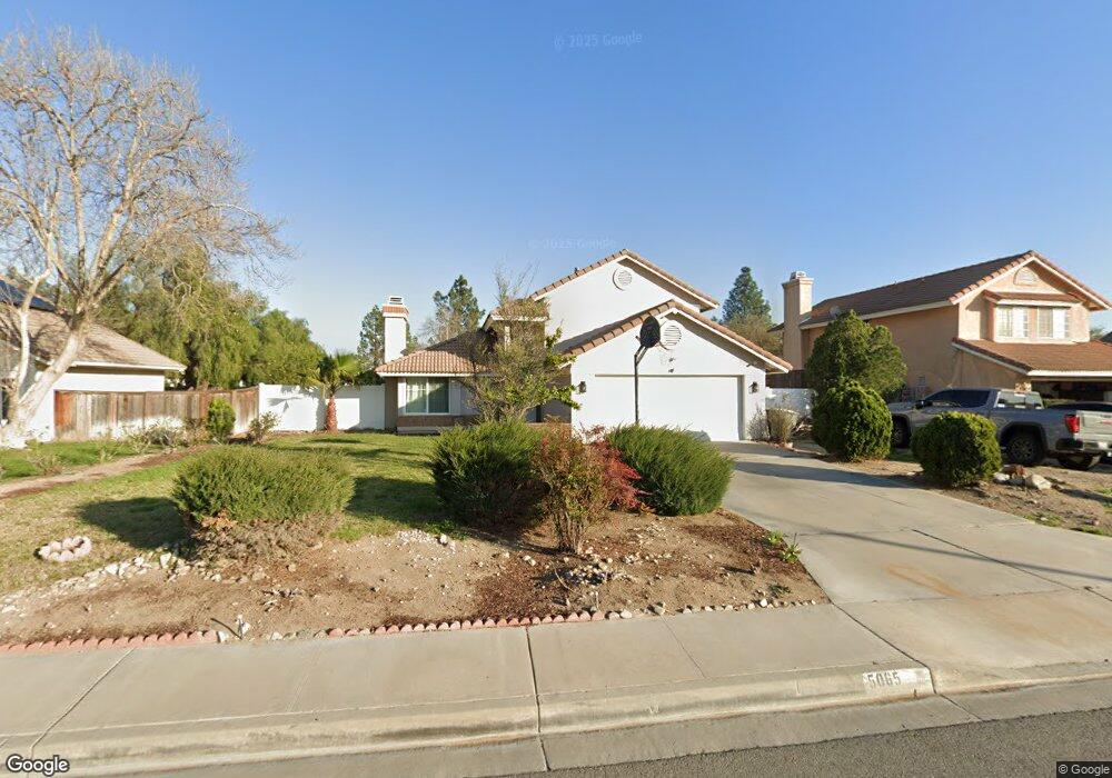 5065 Cambridge Ave, San Bernardino, CA 92407 - photo 1