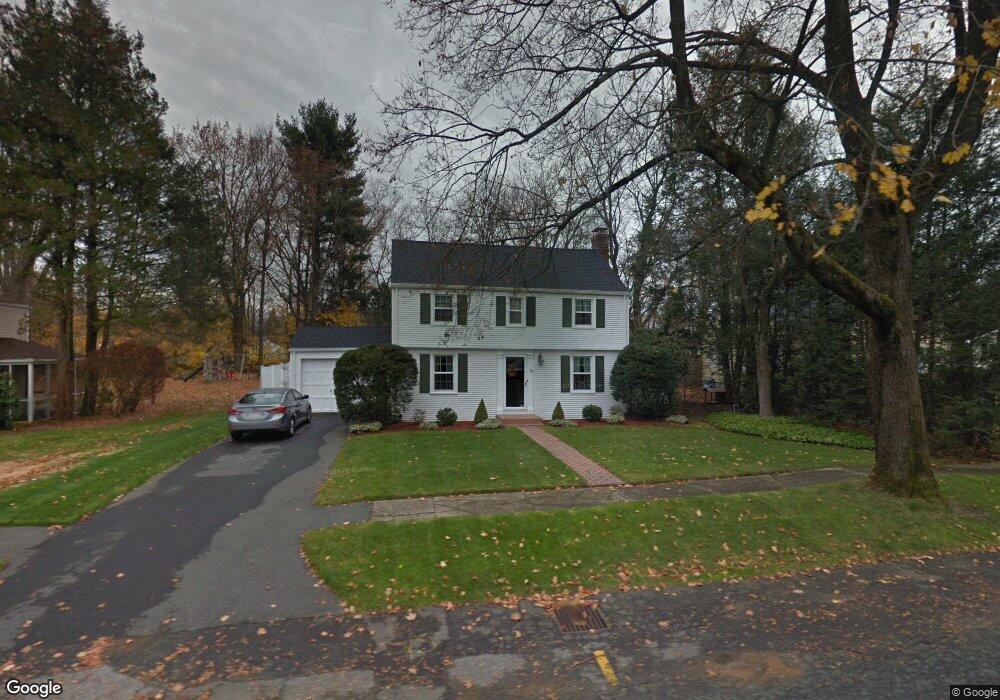 50 Hale St, West Springfield, MA 01089 - photo 1