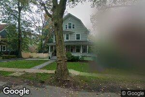 61 Clinton Rd, Glen Ridge, NJ 07028