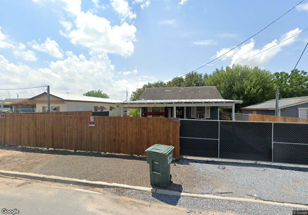 1834 Waterloo St, Donna, TX 78537 - photo 1