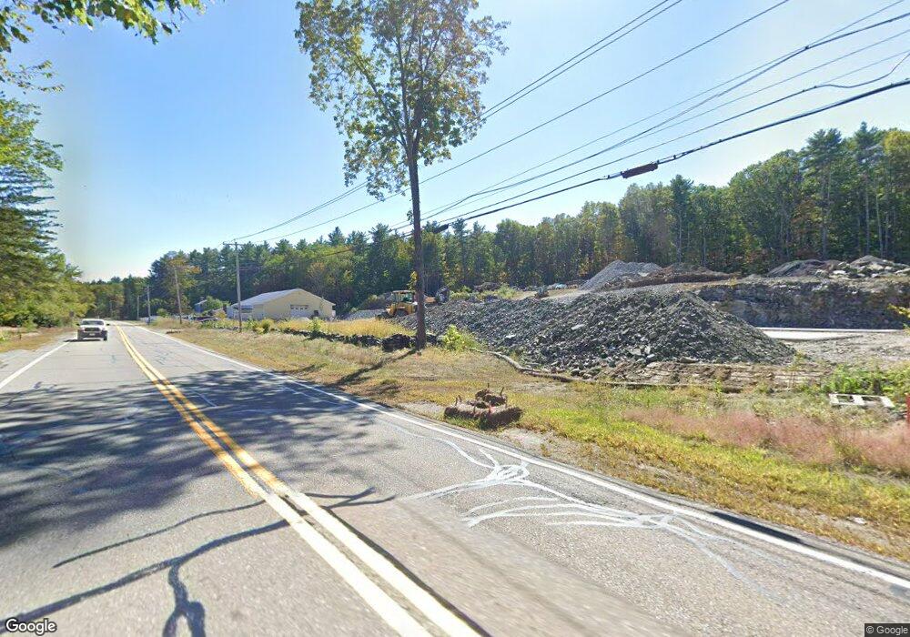 206 Rear Great Rd, Shirley, MA 01464 - photo 1