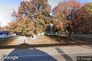 603 Eldora Rd, Hudson, IA 50643