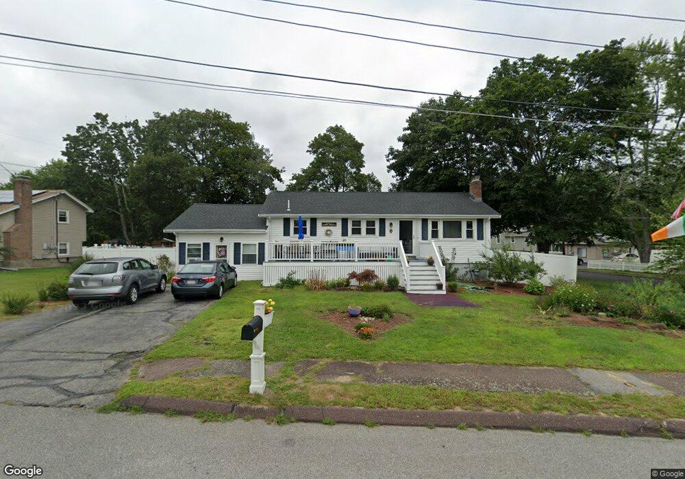 26 Surrey Rd, Woburn, MA 01801 - photo 1