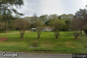 1853 Old Highway 16, Benton, MS 39039