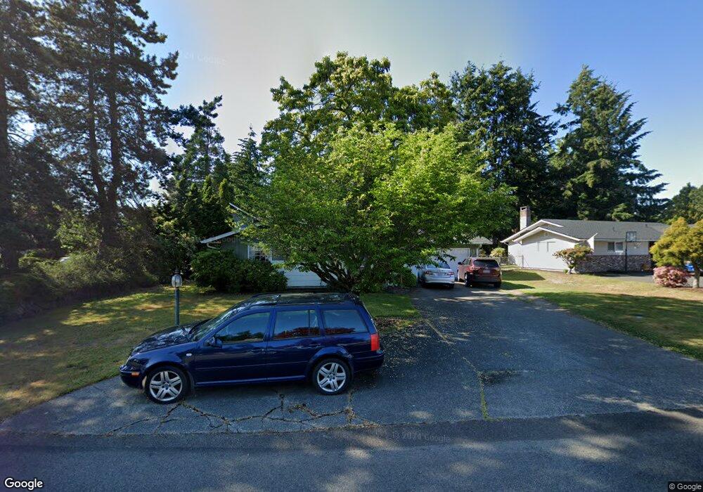 8825 Colgate Dr W, University Place, WA 98466 - photo 1