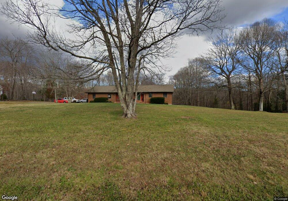 11161 Eggbornsville Rd, Culpeper, VA 22701 - photo 1