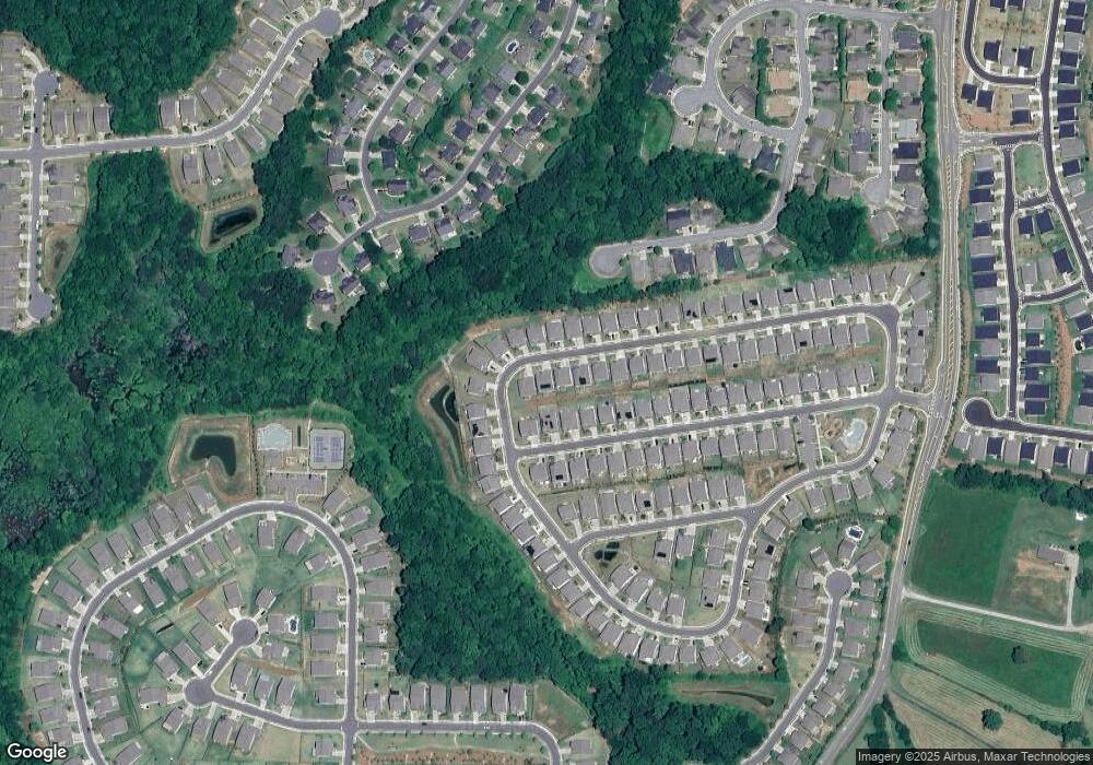 178 Treeline Trail, Canton, GA 30115 - photo 1