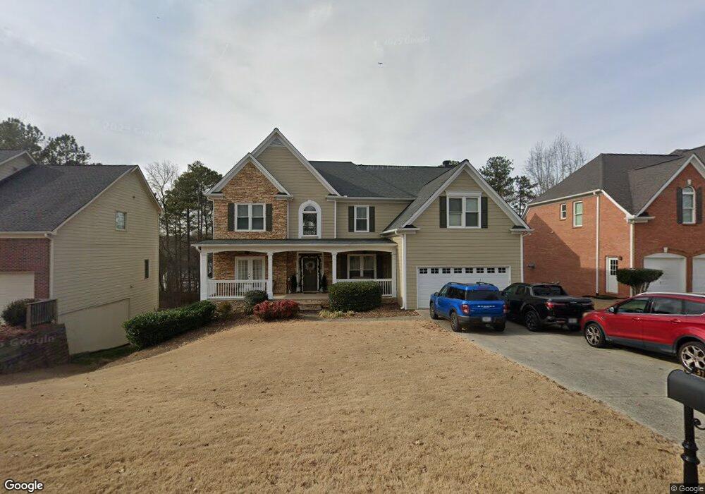 3750 Old Suwanee Rd unit 1, Suwanee, GA 30024 - photo 1