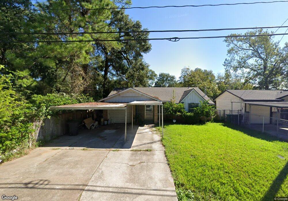 8014 Magna St, Houston, TX 77093 - photo 1