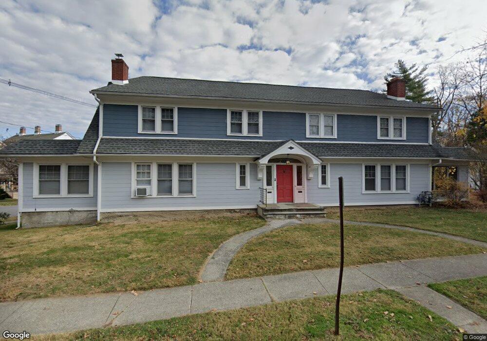 212 S Cherry St unit 2, Poughkeepsie, NY 12601 - photo 1