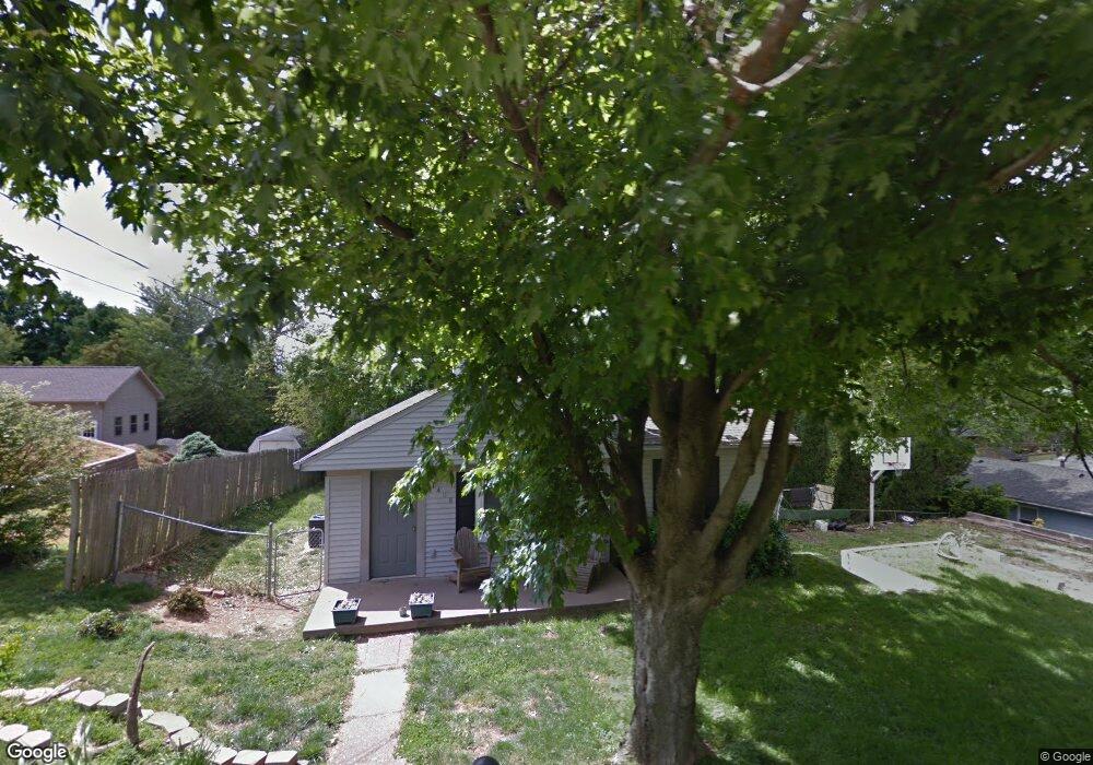 408 Cypress St, Newburgh, IN 47630 - photo 1