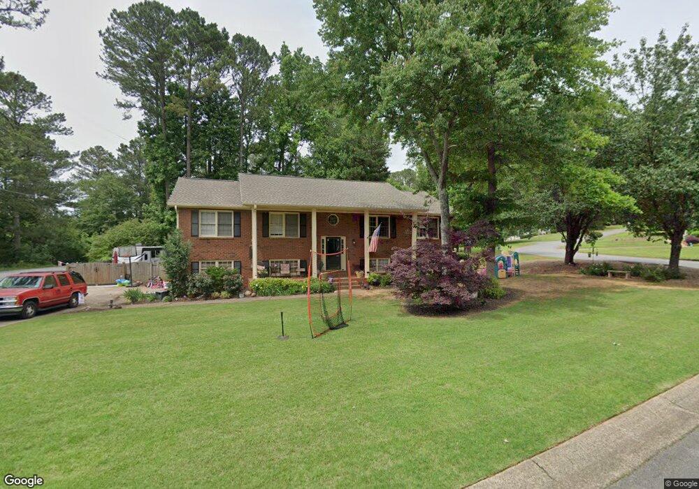 1799 Condor Dr NE, Marietta, GA 30066 - photo 1