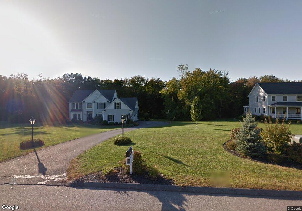 31 Stone Hedge Ct, Harwinton, CT 06791 - photo 1