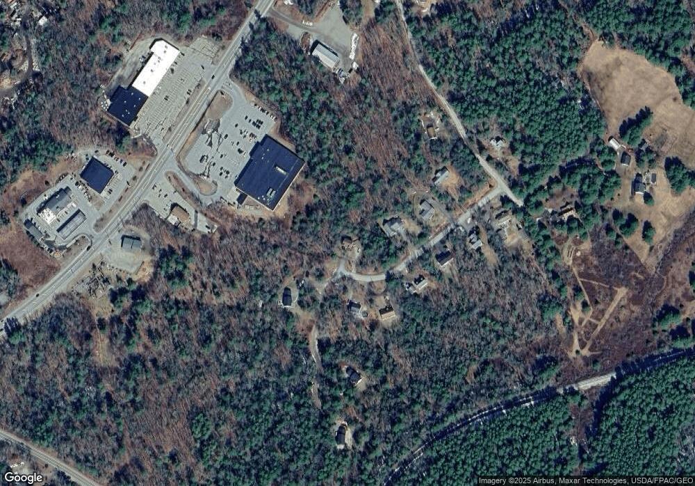 29 Borskis Way, Wiscasset, ME 04578 - photo 1