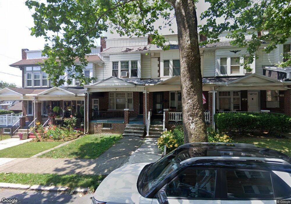 134 S Fulton St, Allentown, PA 18102 - photo 1