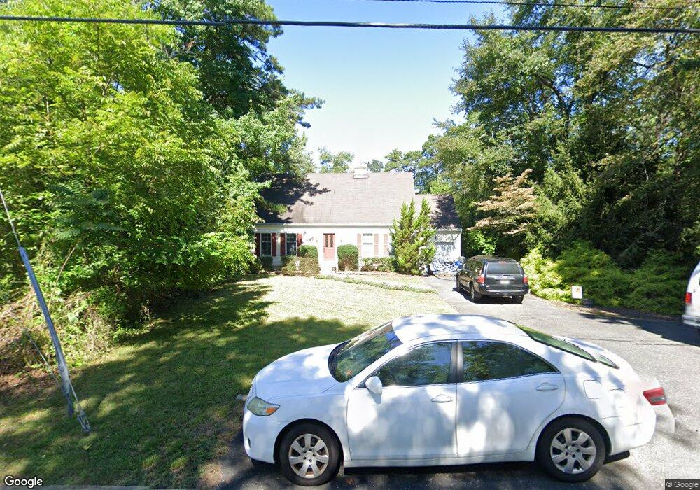 2281 Gennessee Ave, Atco, NJ 08004 - photo 1