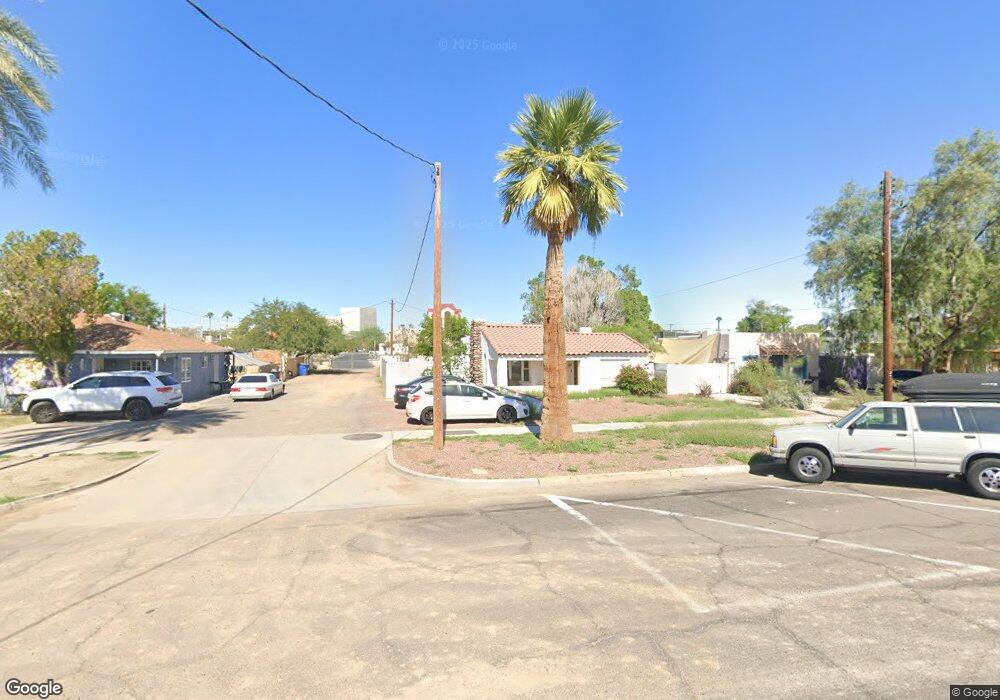 42-1/2 E 2nd Ave, Mesa, AZ 85210 - photo 1