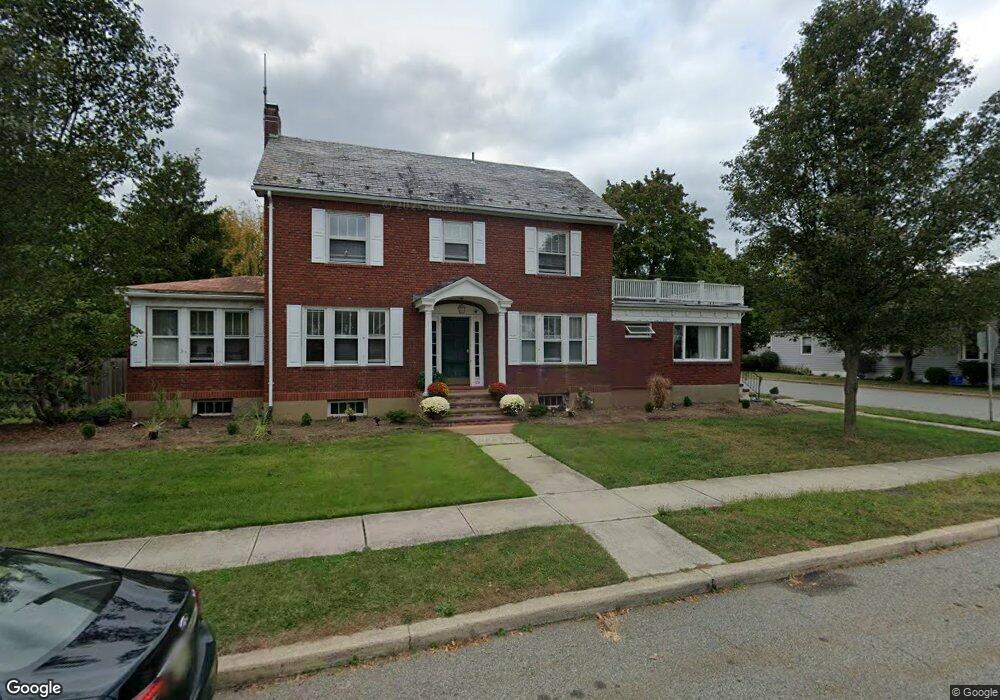 129 E Prospect St, Hackettstown, NJ 07840 - photo 1