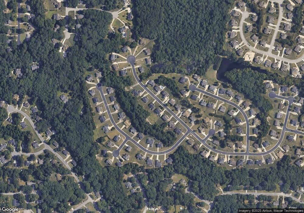 1749 Carissa Dr, Conyers, GA 30094 - photo 1