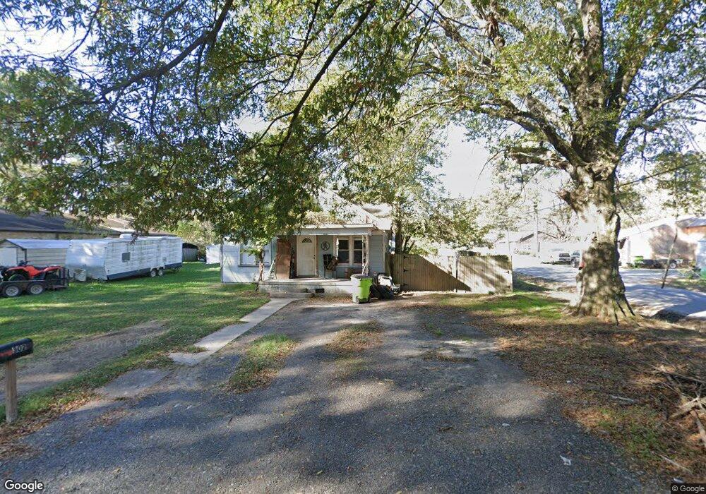 302 S Rose St, Stuttgart, AR 72160 - photo 1
