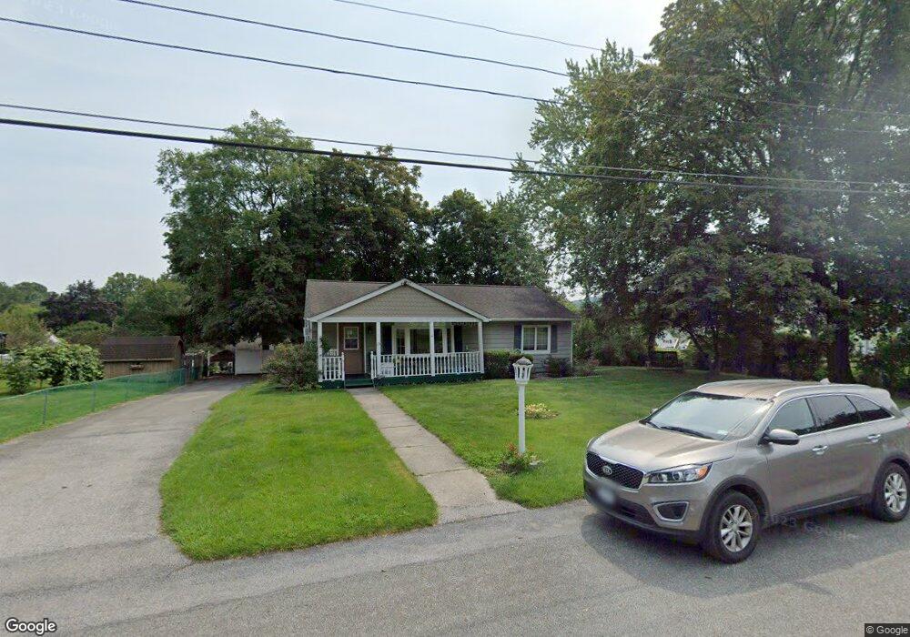 13 Bruce St, Newburgh, NY 12550 - photo 1