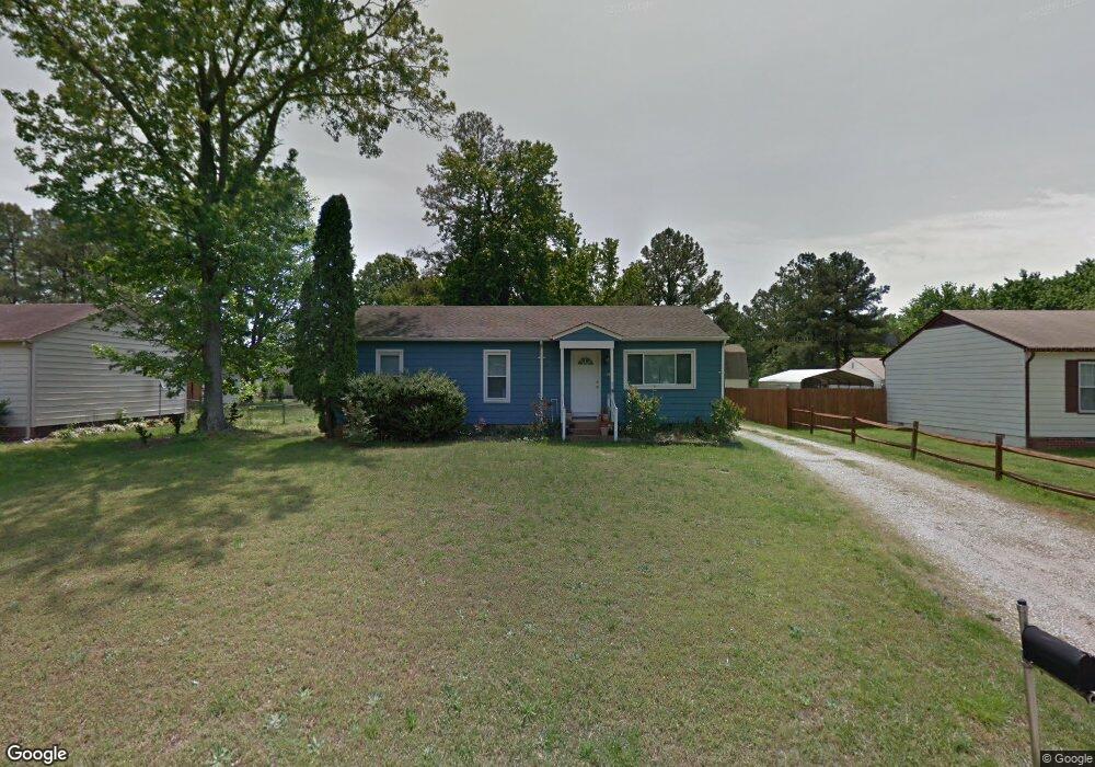 5713 Retriever Rd, North Chesterfield, VA 23237 - photo 1