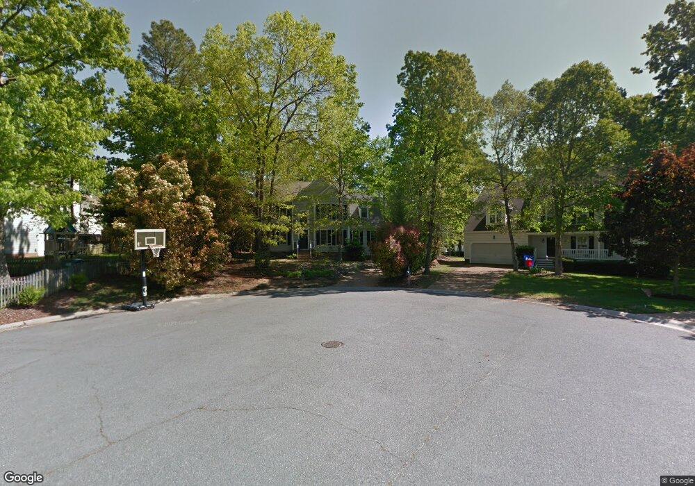 11204 Cedar Post Place, Glen Allen, VA 23060 - photo 1