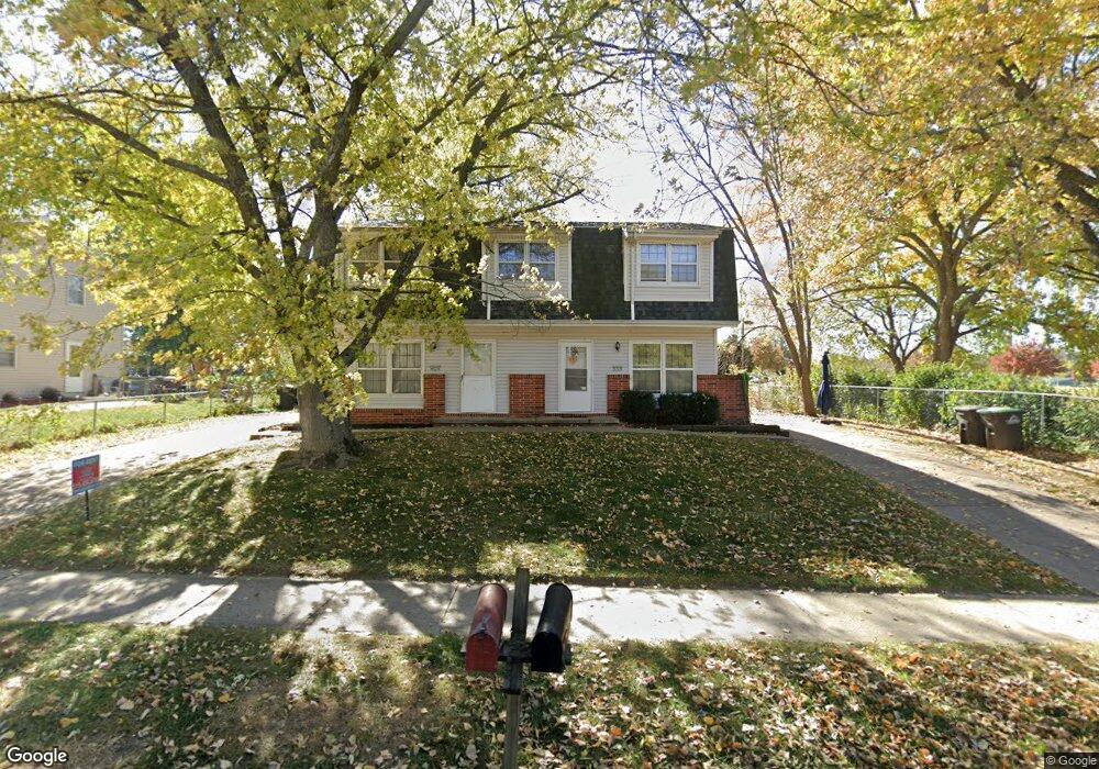 4828 Valdez Dr, Des Moines, IA 50310 - photo 1