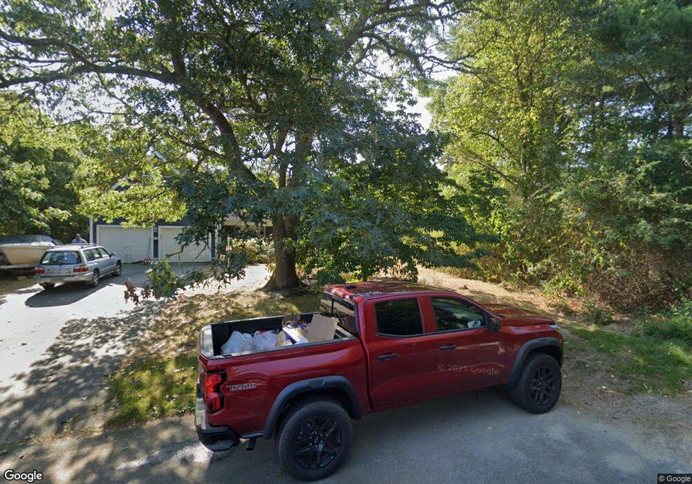 75 Captain Isiahs Rd, Cotuit, MA 02635 - photo 1