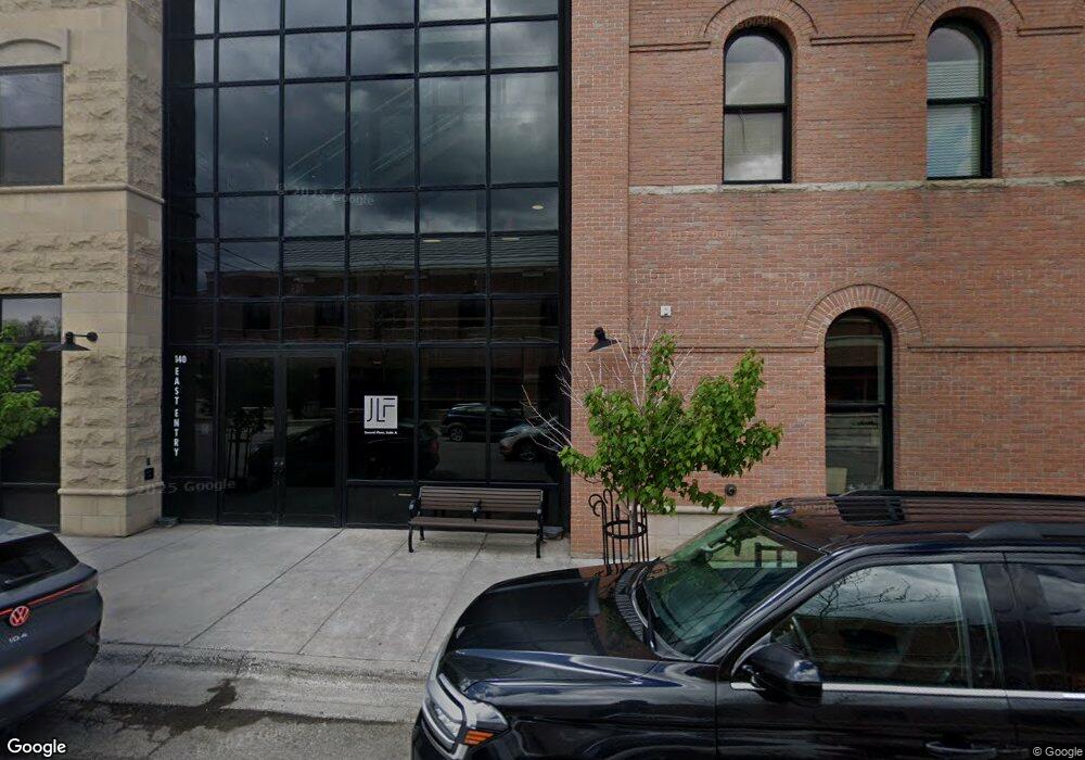 140 E Main St unit 201, Bozeman, MT 59715 - photo 1