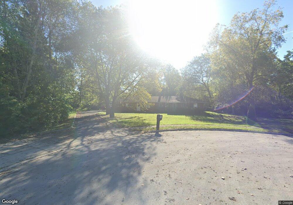 99 Riverside Dr, Wapakoneta, OH 45895 - photo 1