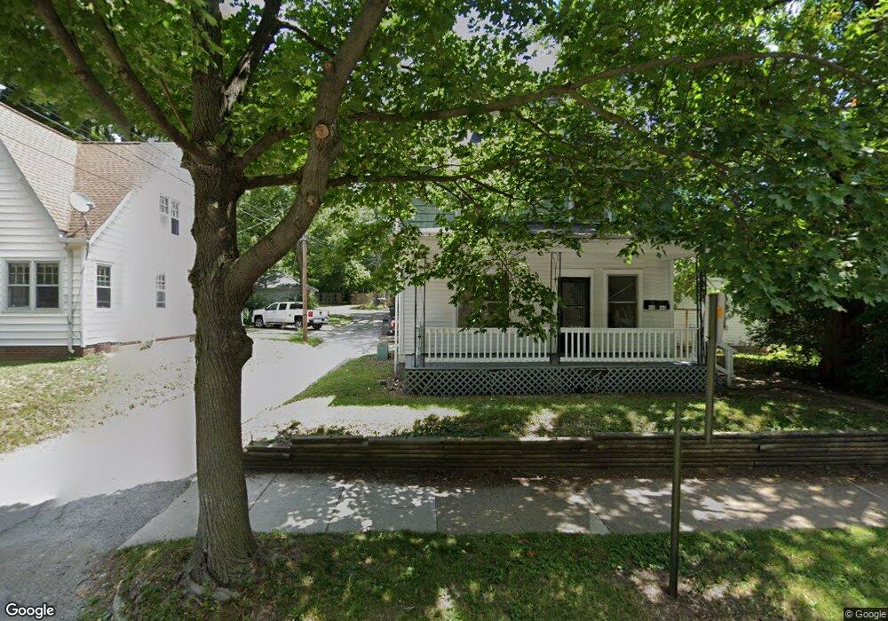 460 Vine St, West Lafayette, IN 47906 - photo 1