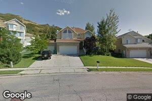 1202 N 3125 E, Layton, UT 84040