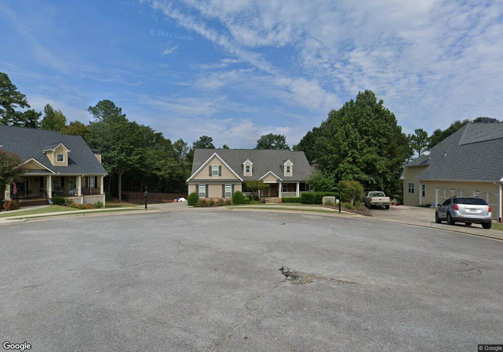 2242 Governor Way, Buford, GA 30519 - photo 1