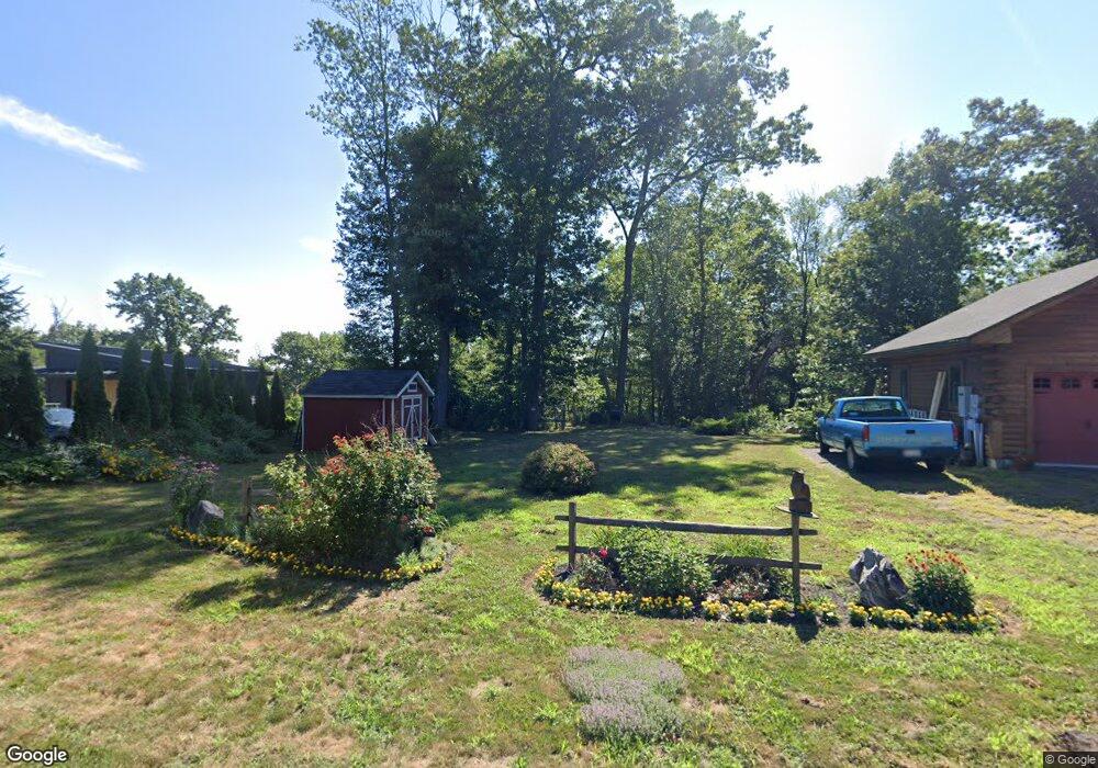 95 Cronin Hill Rd, Hatfield, MA 01038 - photo 1