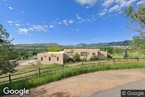 1505 Quaker St, Golden, CO 80401