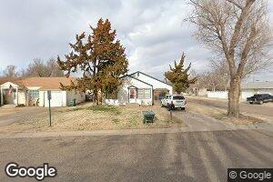 424 Cornell Ave, Liberal, KS 67901