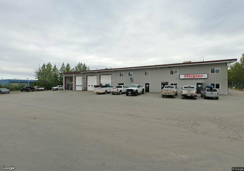 1301 E 64th Ave, Anchorage, AK 99518 - photo 1